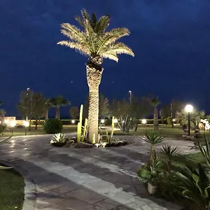 Bed and breakfast Kali, Bari