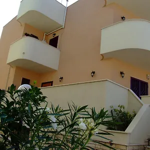 Bed and breakfast Aurora, Bari