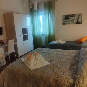 Bed and breakfast Piazza Moro, Bari