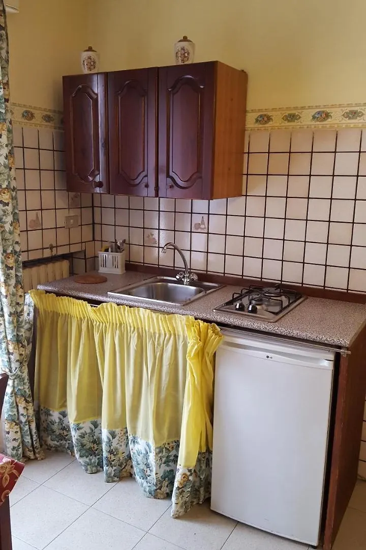 Bed & Breakfast Santa Fara Bari